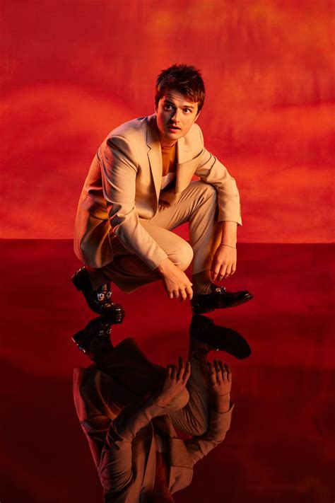 joe keery 2022.